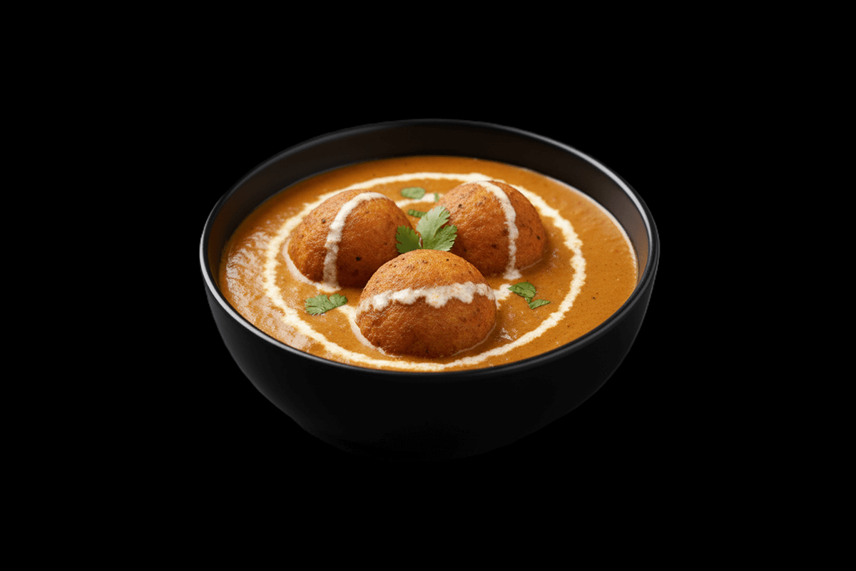 Malai Kofta